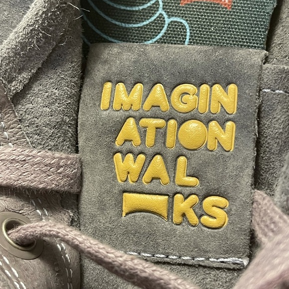 Camper Trainers - Picture 6 of 8